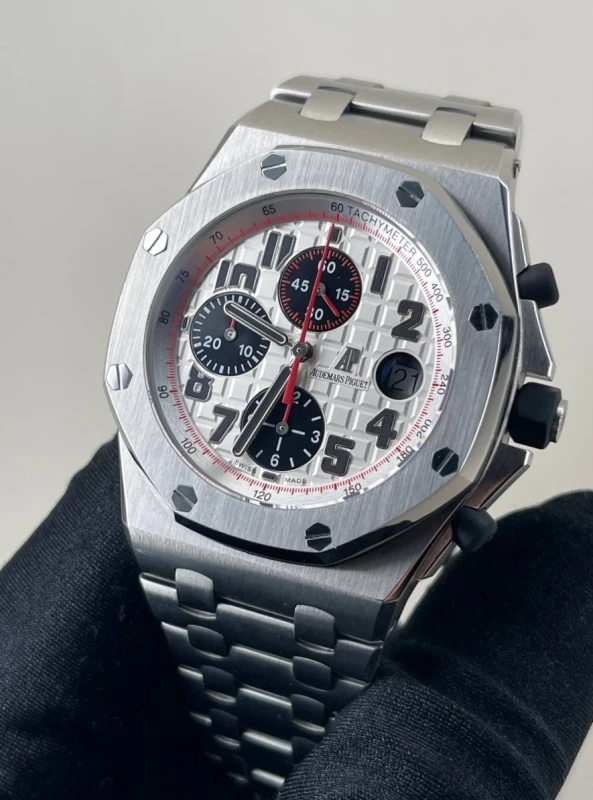 Audemars Piguet 26170ST 26170ST.00.1000ST.01 2