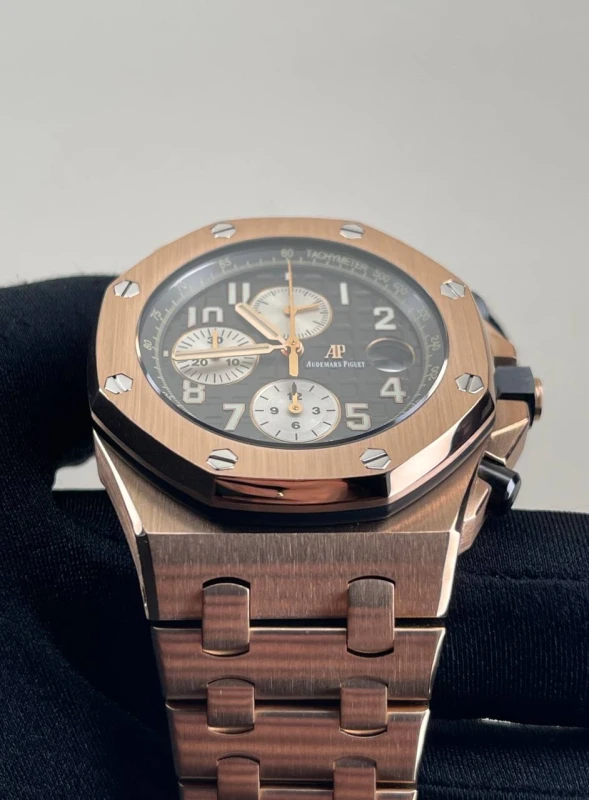 Audemars Piguet Chronograph 42mm 26470OR.OO.1000OR.02 4