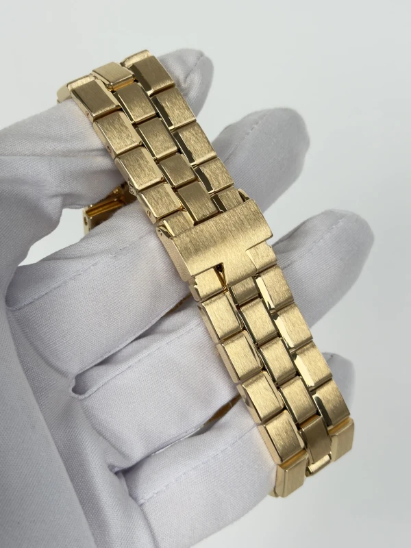 Vacheron Constantin AUTOMATIC 37 mm 42042/423J-8726 3