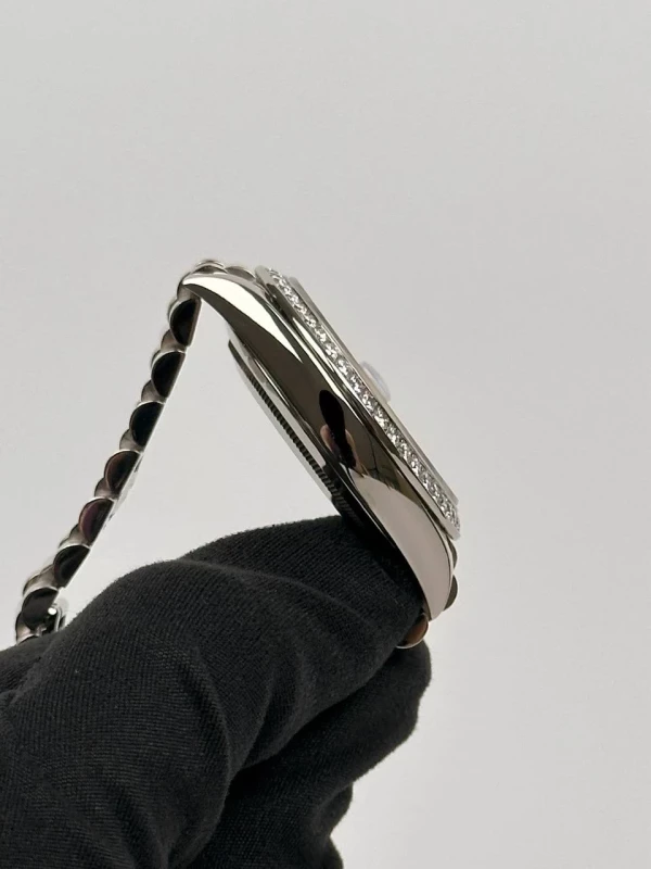 Rolex 40 mm White Gold 228349rbr-0002 3