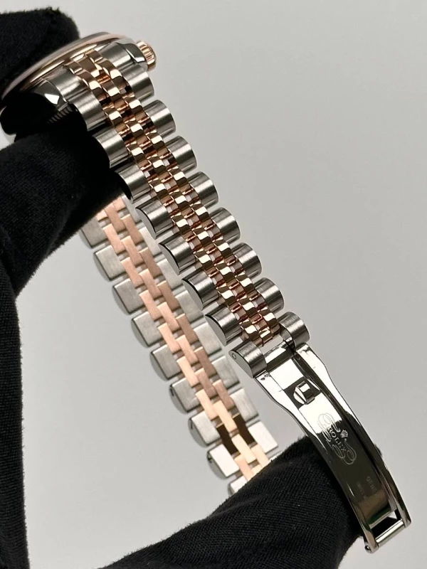 Rolex 26MM 179161-0077 6