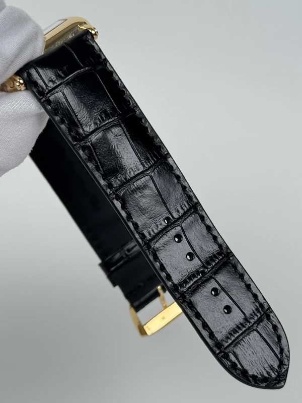 Franck Muller Long Island Double Retrograde Seconds 1100 DSR-WG 7