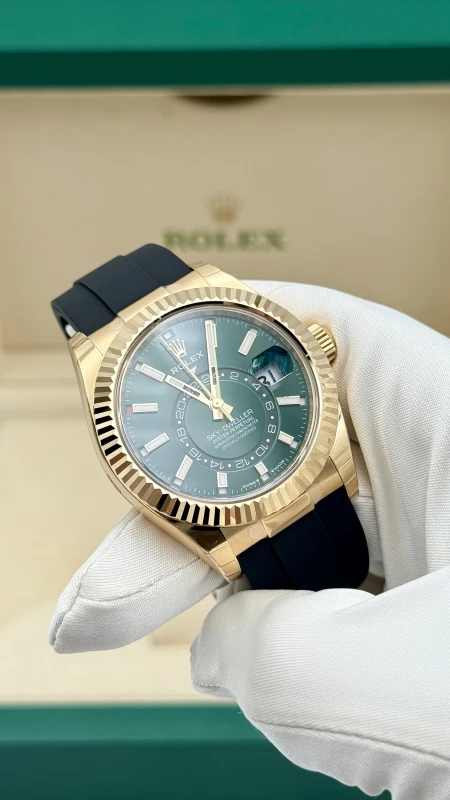 Rolex 336238-0004 3