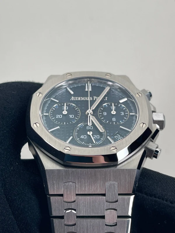 Audemars Piguet Selfwinding Chronograph 41 mm 26240ST.OO.1320ST.05 4