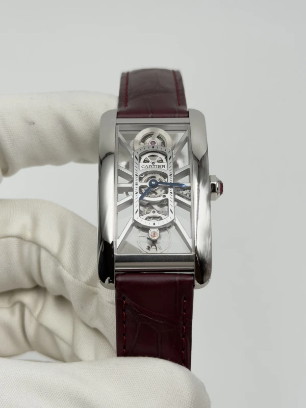 Cartier WHTA0041 2