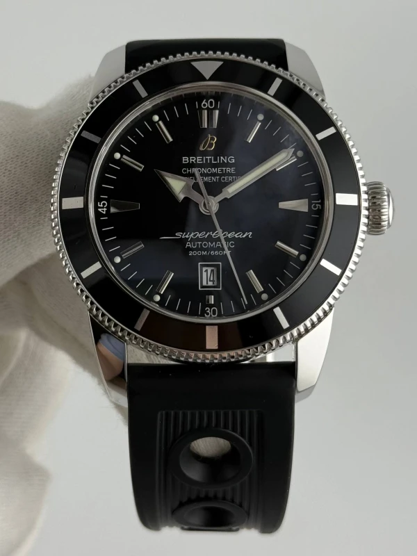 Breitling Heritage A1732024/B868/201S 2