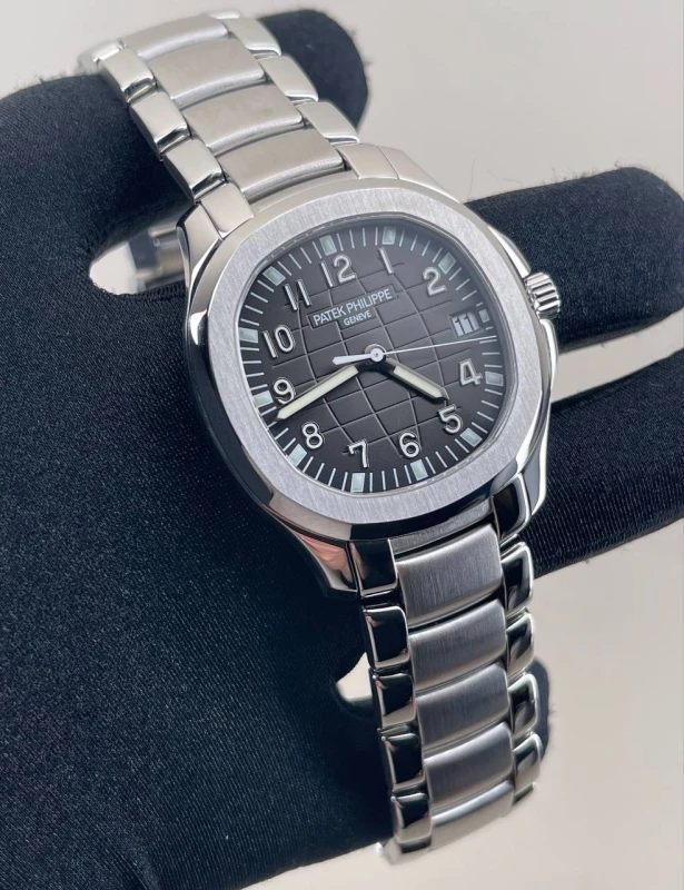 Patek Philippe 5167/1 5167/1A-001 3