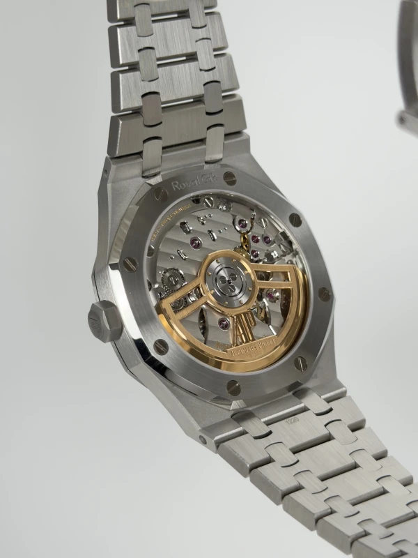 Audemars Piguet Selfwinding 41 mm 15500ST.OO.1220ST.01 5