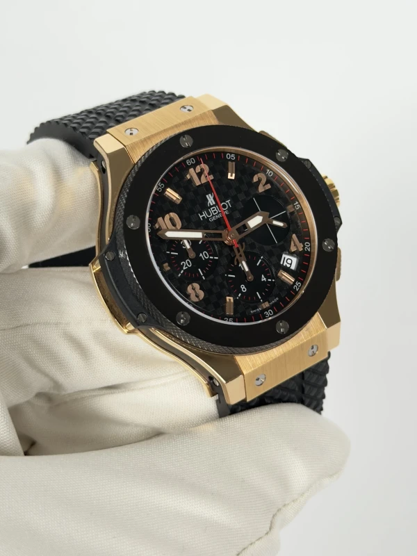 Hublot Gold Ceramic 301.PB.131.RX 2
