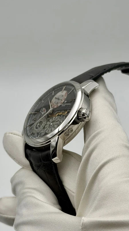 Vacheron Constantin 3200T/000P-B578 7