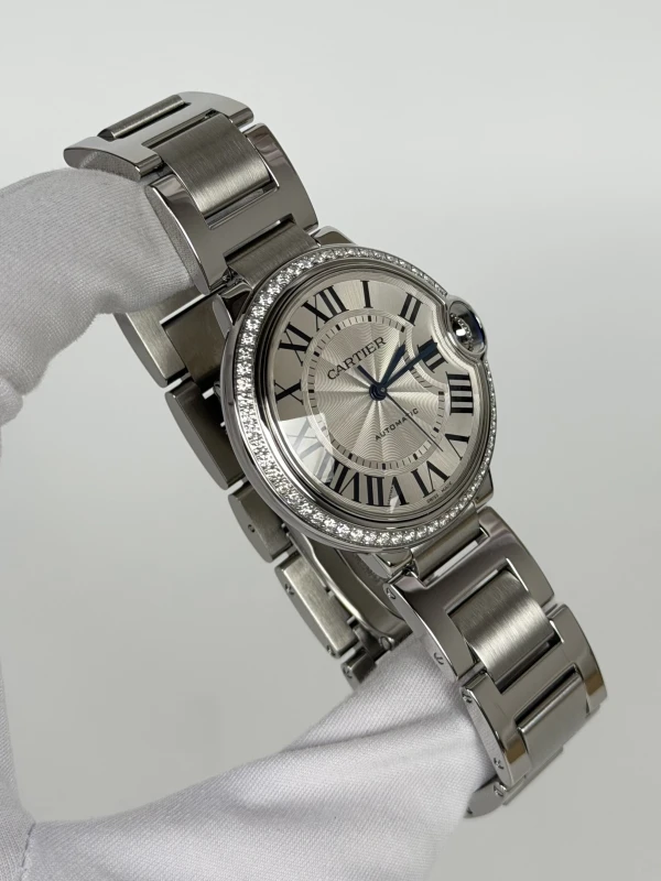 Cartier W4BB0024 2
