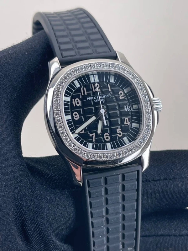 Patek Philippe 5067 Luce  5067A-001 3