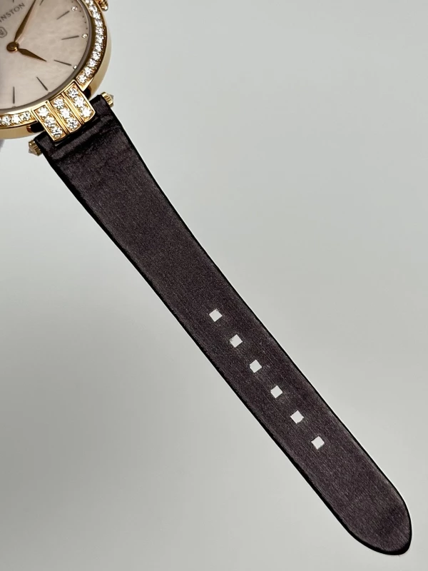 Harry Winston Ladies 36mm  PRNQHM36RR001 7