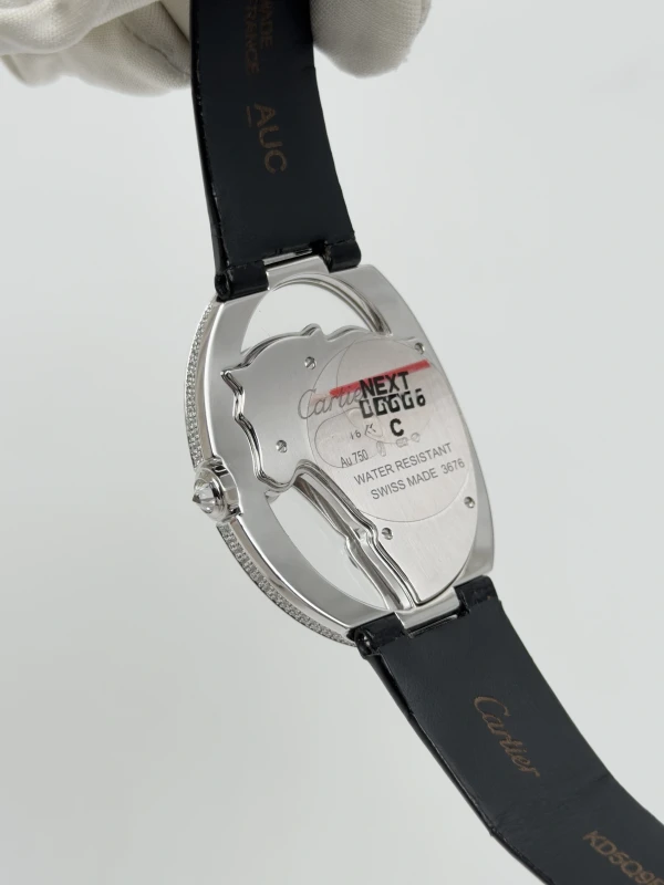 Cartier Les Heures Fabuleuses HPI00656 8