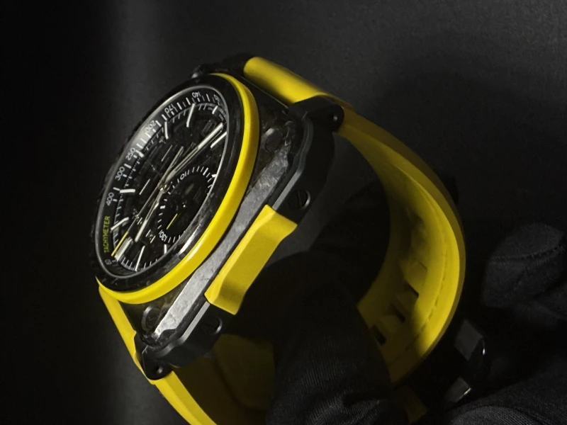 Bell &amp; Ross BR-X1 7