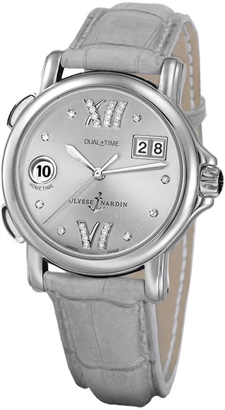 Ulysse Nardin Ladies 223-22/30-07 изображение - 1