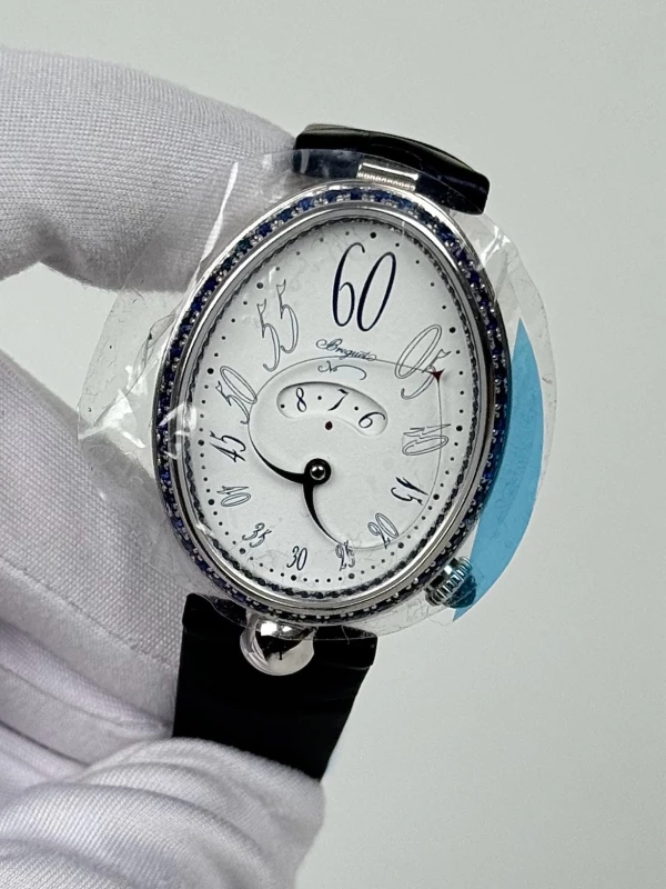 Breguet 9838 9838BB/B8/364/S00S 4
