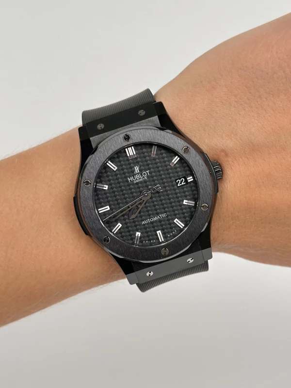 Hublot Black Magic 45 MM 511.CM.1770.RX 9
