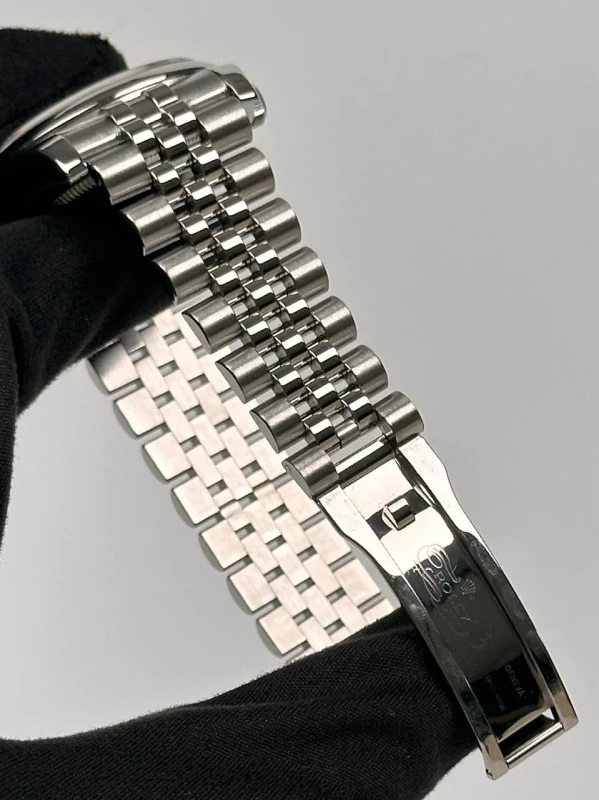 Rolex 36 mm Steel 116200 изображение - 8