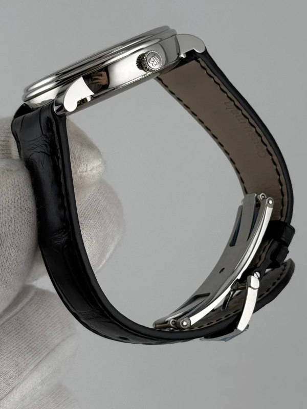 Blancpain Quantième Complet 6654-1113-55B 5