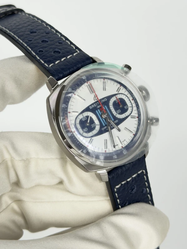 Breitling B01 RACING AB01772A1G1X1 2