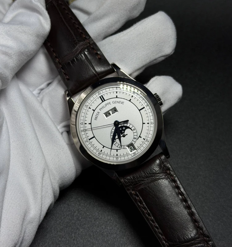 Patek Philippe 5396 5396G-001 5