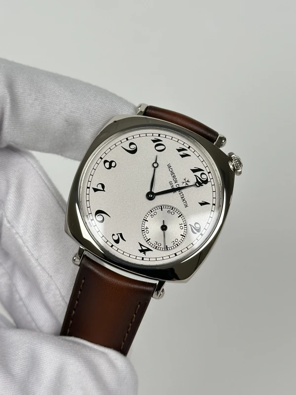 Vacheron Constantin Historiques American 1100S/000G-B734 4
