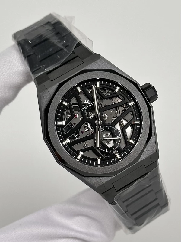 Zenith Skyline Skeleton 49.9300.3620/78.I001 2