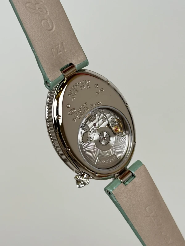 Breguet 8918BB/5D/964/D0 9