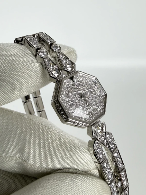 Cartier JEWELRY WATCH HPI01765 3
