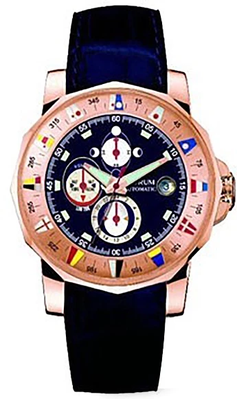 Corum Tides 44  60123.402808 изображение - 1