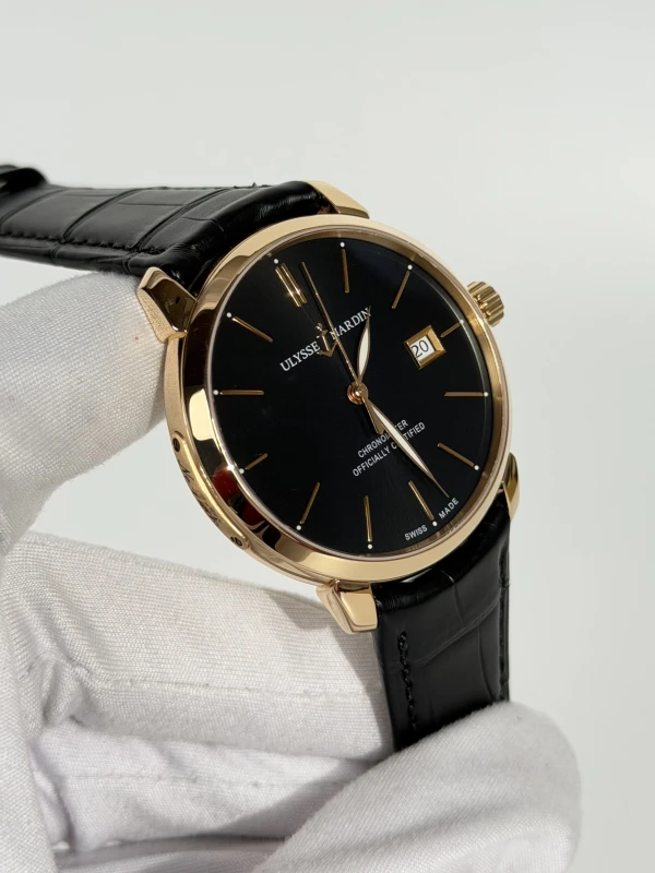 Ulysse Nardin 8156-111-2/92 2