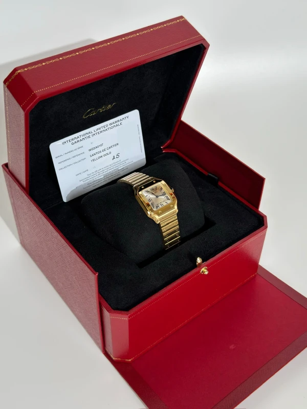 Cartier WGSA0107 7