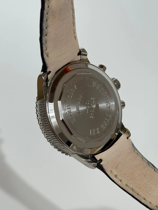 Breguet 3810 FLYBACK CHRONOGRAPH 3810ST/92/9ZU 7