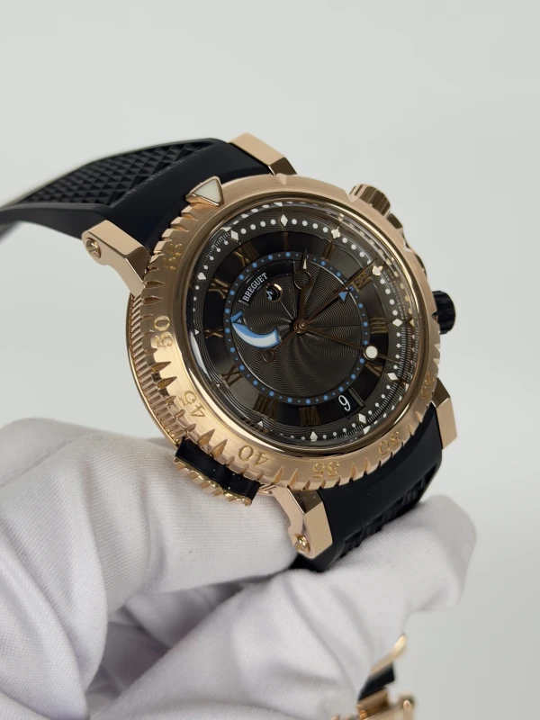 Breguet Royale 5847 5847BR/Z2/5ZV 3