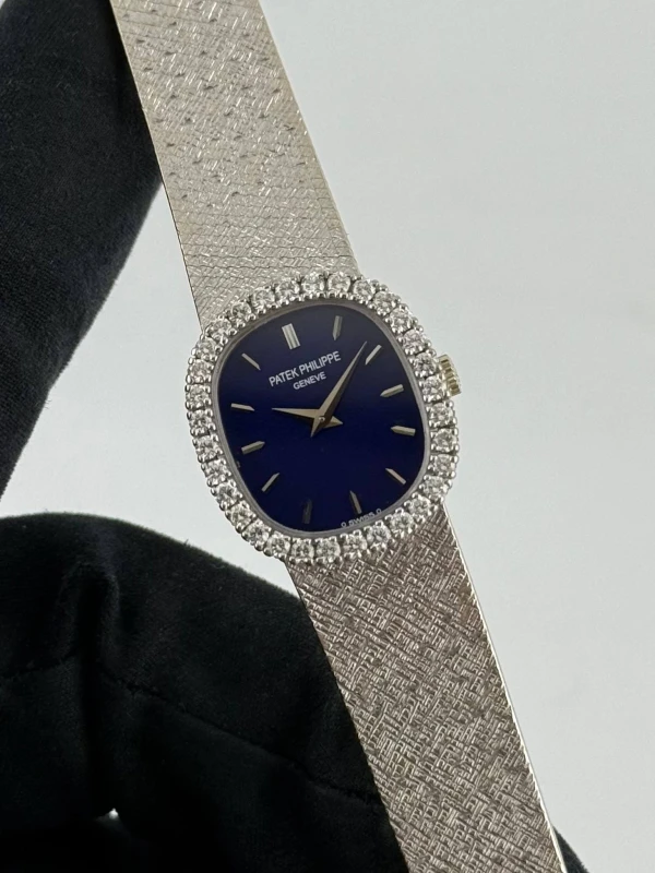 Patek Philippe 4134/1 6