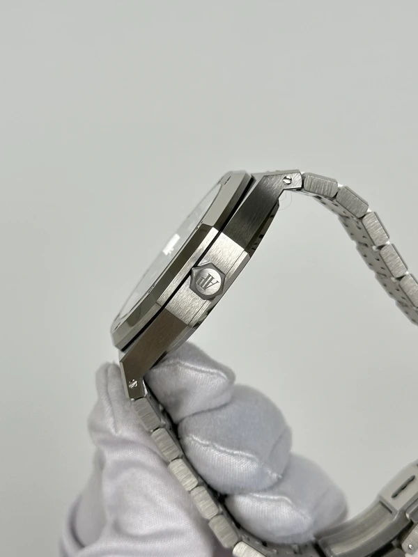 Audemars Piguet Selfwinding Flying Tourbillon 41mm 26530ST.OO.1220ST.01 4