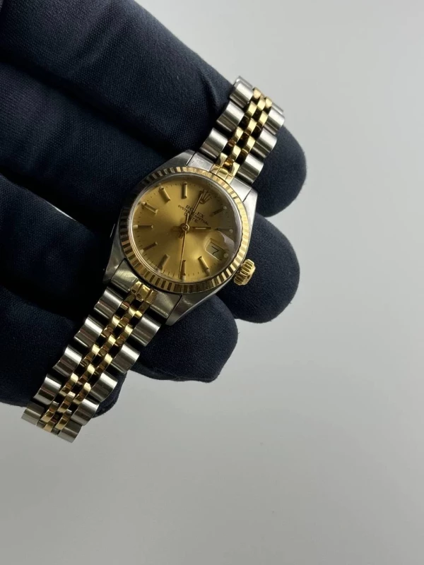 Rolex 69173 3