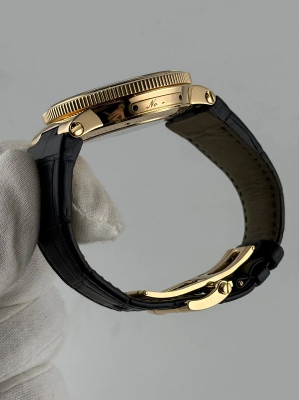 Ulysse Nardin Maxi Chronometer 43mm 266-67/43 7