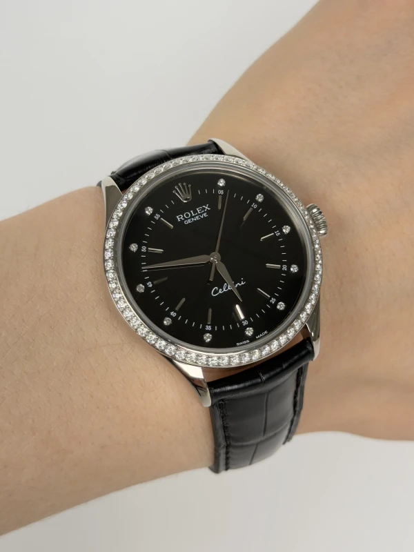 Rolex 50609RBR-0007 6