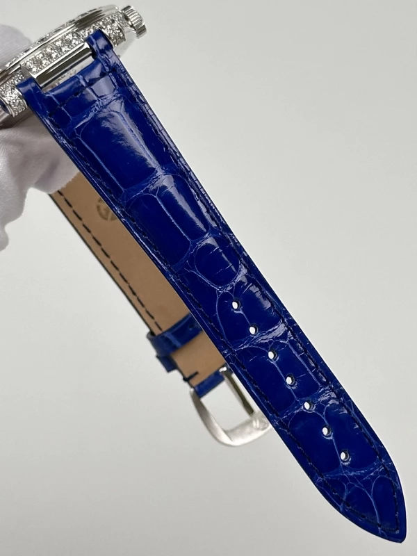 Franck Muller Ronde 42 42 DM D1R CD SAP 7