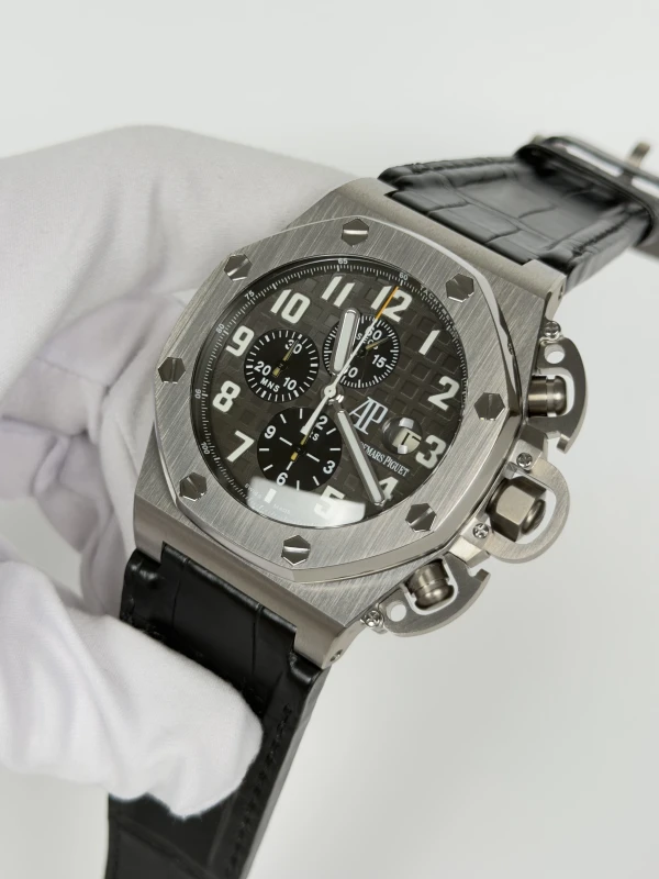 Audemars Piguet T3 25863TI.OO.A001CU.01 4
