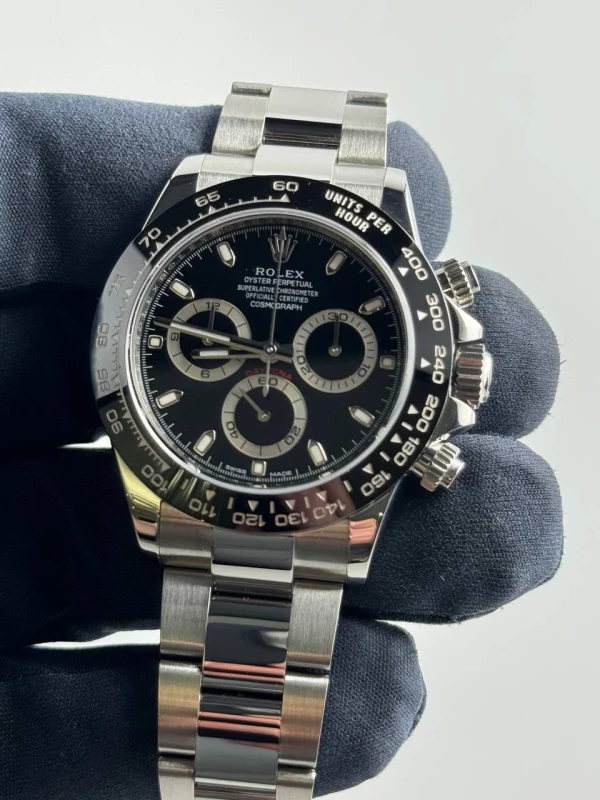 Rolex Cosmograph 40mm Steel 116500ln-0002 2