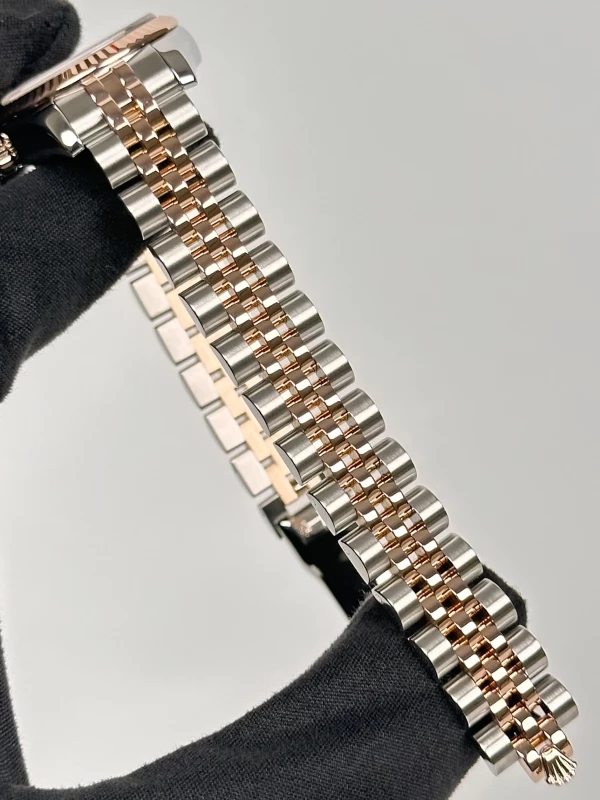 Rolex Lady 26mm 179171 WHTSJ 5