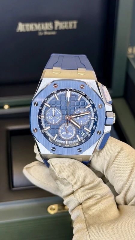 Audemars Piguet Offshore Chronograph 43 mm 26420SO.OO.A029VE.01 2