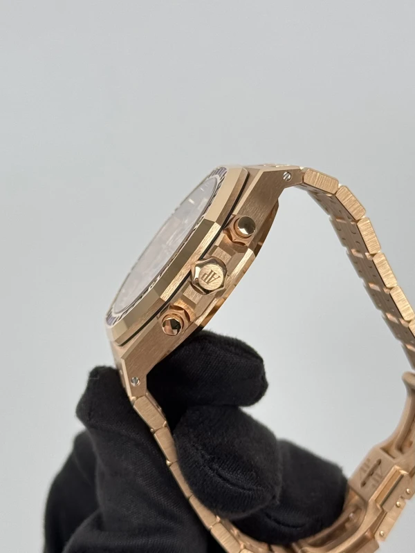 Audemars Piguet 26319OR.AY.1256OR.01 5