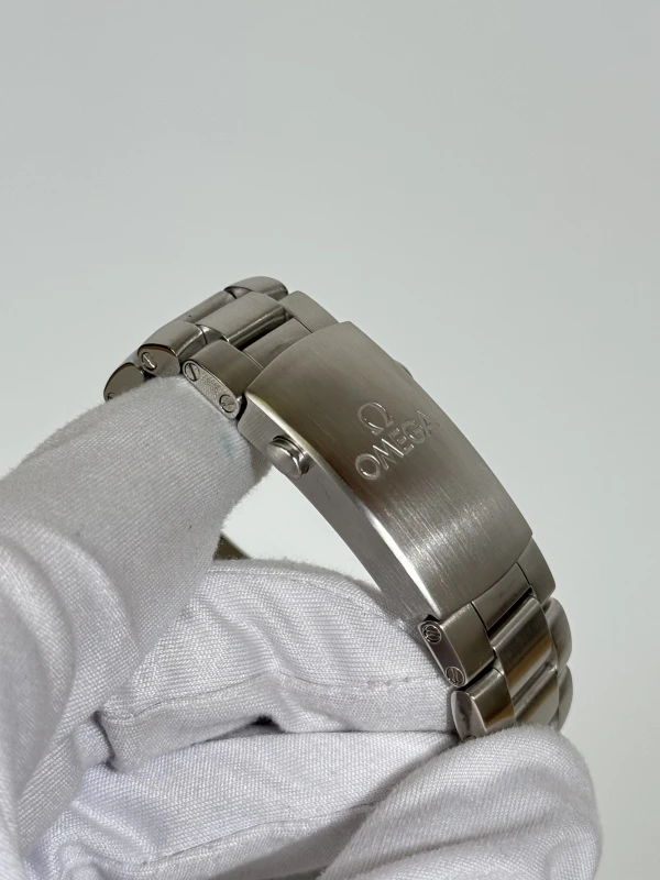 Omega Olympic Games Collection "Sochi 2014" Limited Edition 522.30.46.21.01.001 5