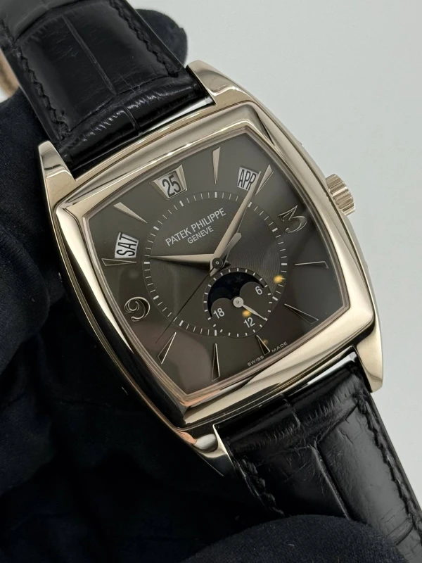 Patek Philippe 5135 5135G-010 5