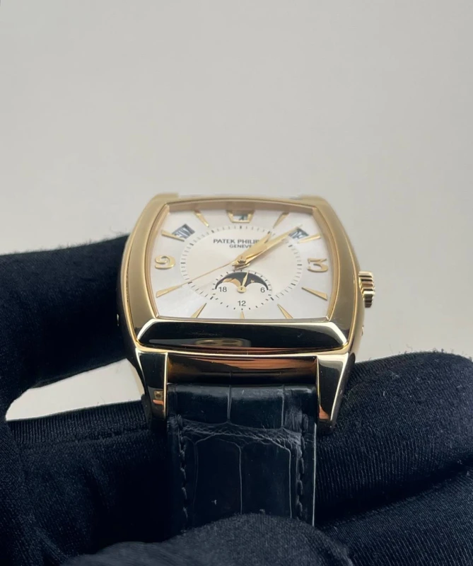Patek Philippe 5135 5135J-001 5