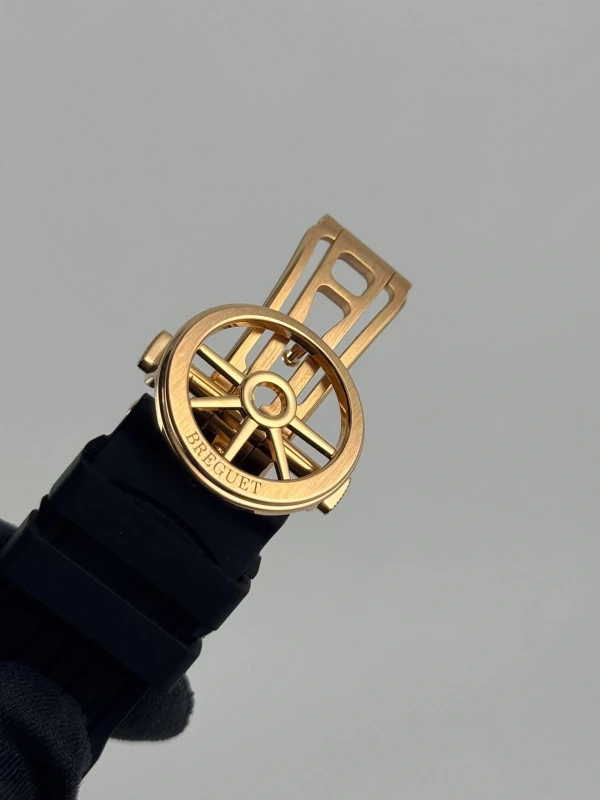 Breguet 5547 5547BR/G3/5ZU 9